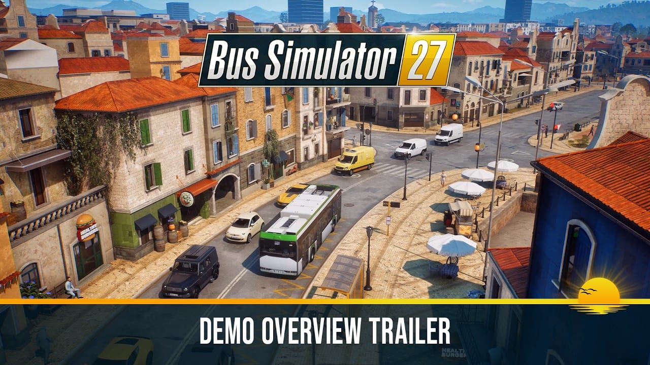 Demo Walkthrough