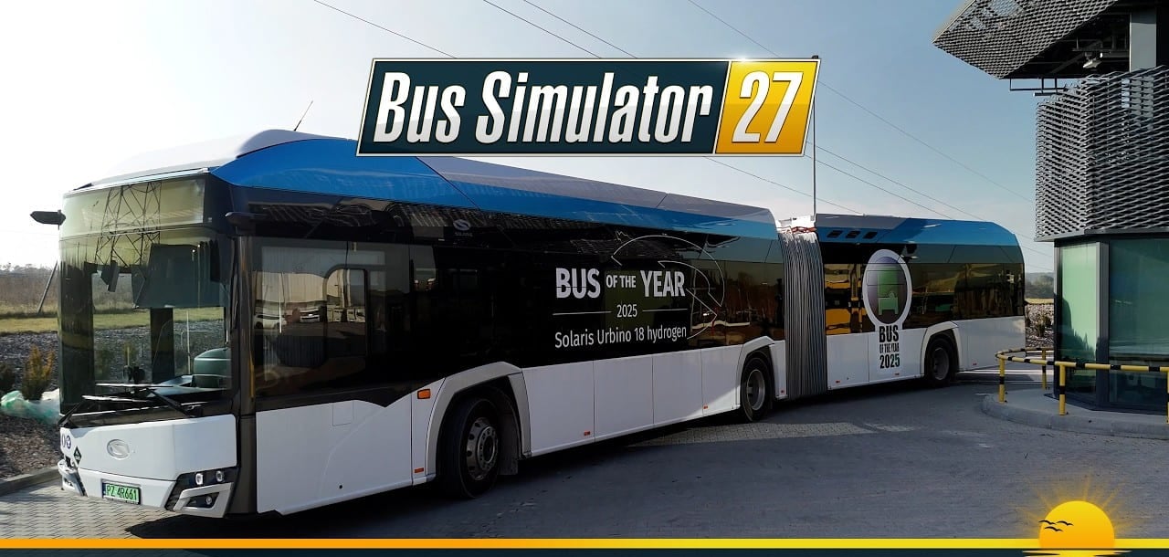 Electric Buses